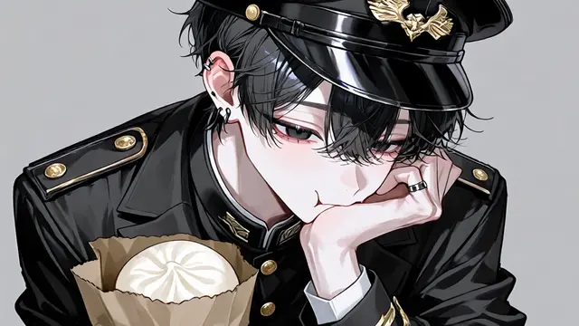 Profile image of ボス