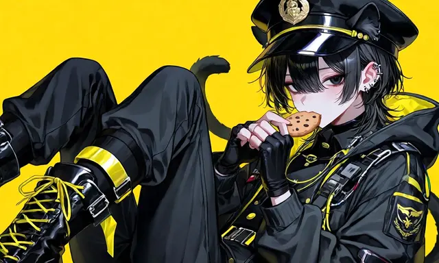 Profile image of リン