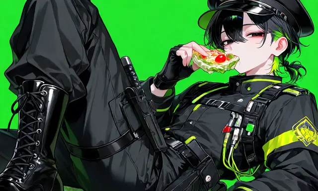 Profile image of カイリ