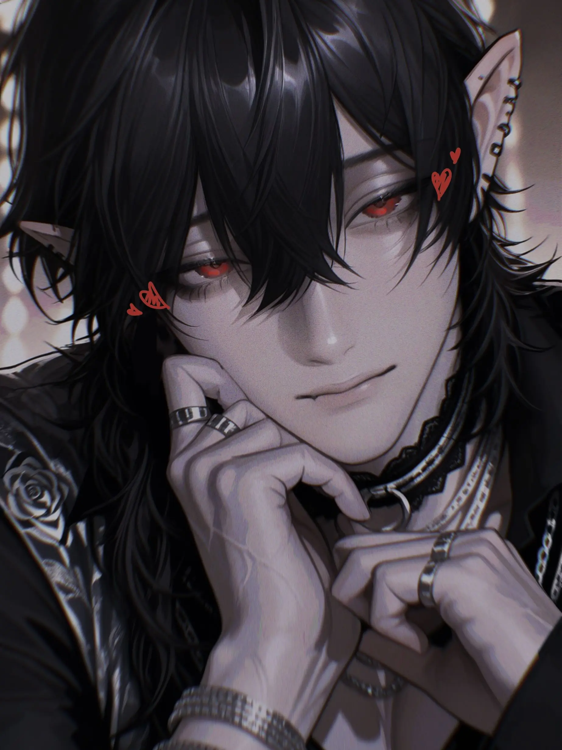 Booooyah_o4의 ||B∥ood