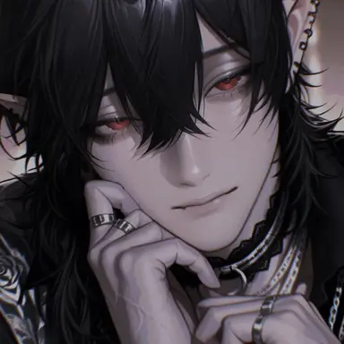 Profile image of ニュイ
