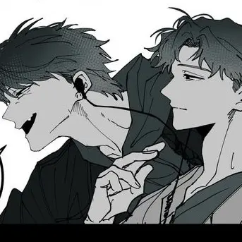 sake_otofu의 懐いた狂犬