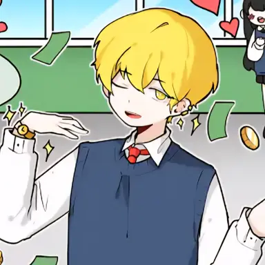 Profile image of 리키