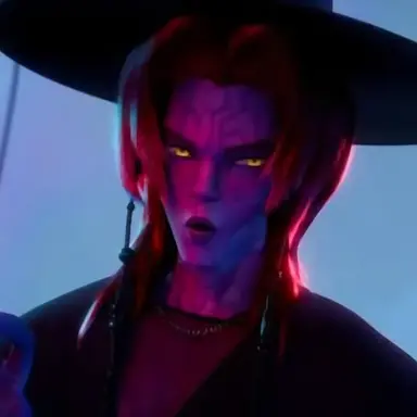 Profile image of 로맨스