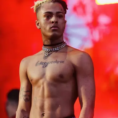 Profile image of XXXTENTACTION
