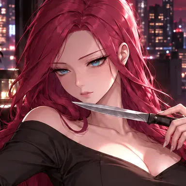 Profile image of 스파이
