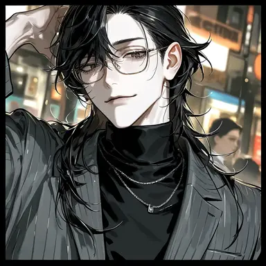 Profile image of シリル