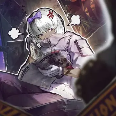 Profile image of 키라