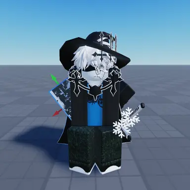 Profile image of 펠리드