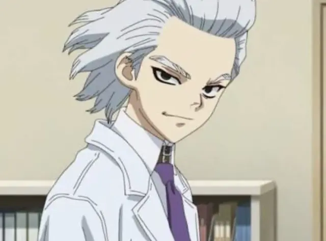 Profile image of ゼノ