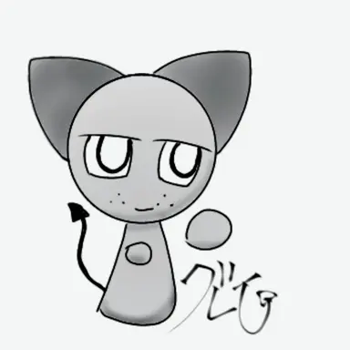 Profile image of グレイ