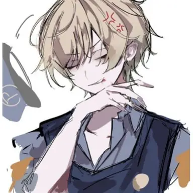 Profile image of 프리츠