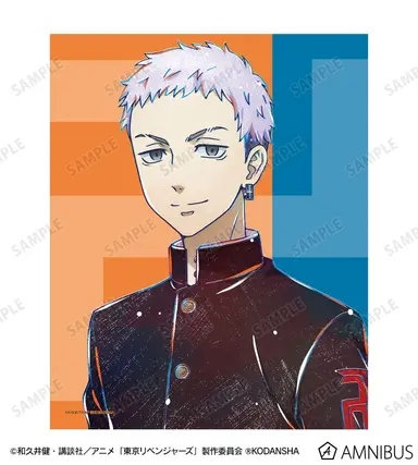Profile image of 三ツ谷