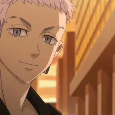 Profile image of 三ツ谷