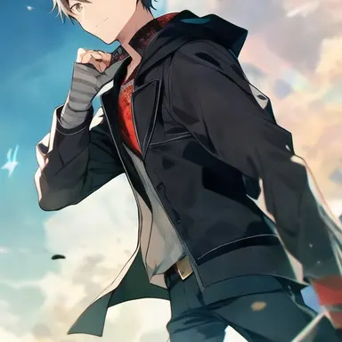 Profile image of 준혁