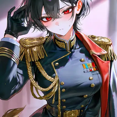 Profile image of エレノア