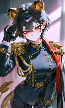 Profile image of エレノア