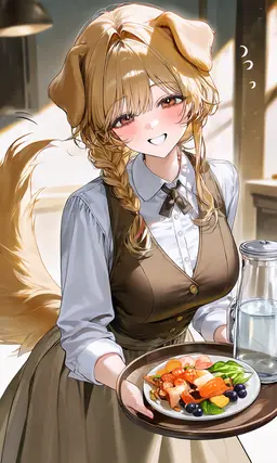 Profile image of ベリー