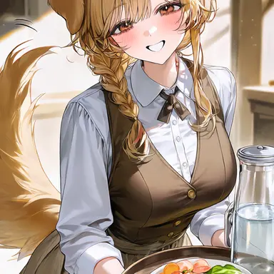 Profile image of ベリー