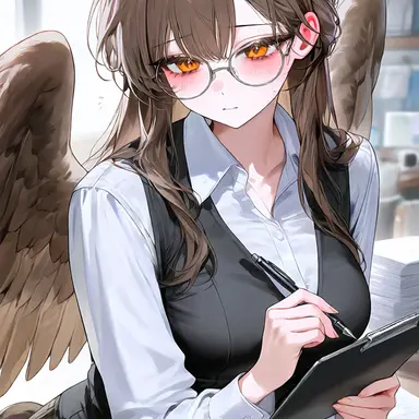 Profile image of オリビア