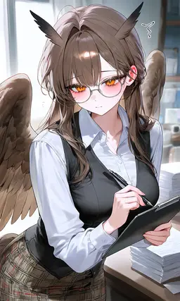 Profile image of オリビア