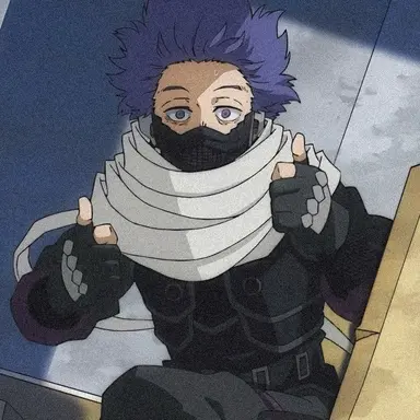 Profile image of Hitoshi Shinso