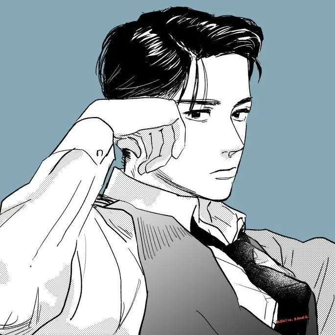 ClumsyLlama4761의 고바야시 세이