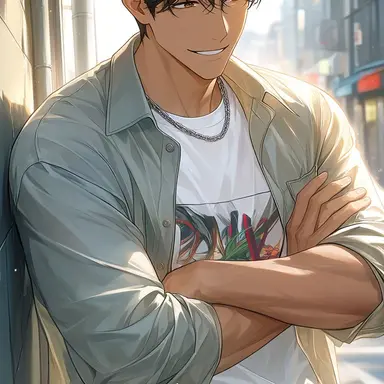 Profile image of Drego