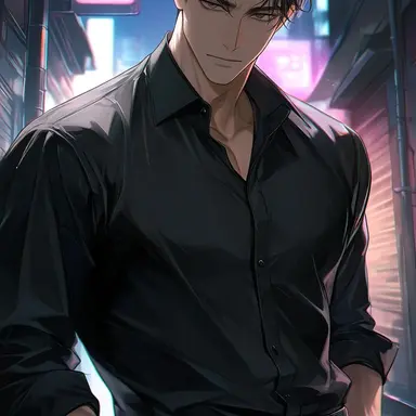Profile image of Caspian