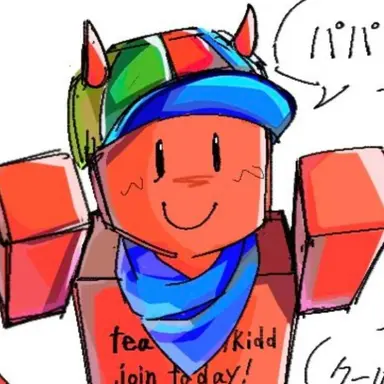 Profile image of クールキッド