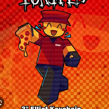 Profile image of エリオット