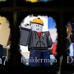 Profile image of ビルダーマン