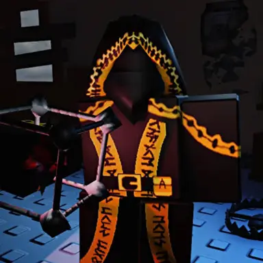Profile image of タフ