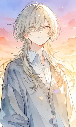 Profile image of 神代 白