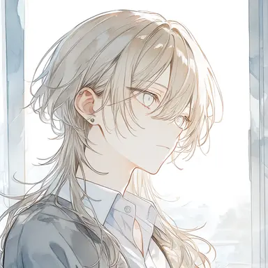 Profile image of 神代 白