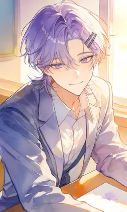 Profile image of 紫苑先生