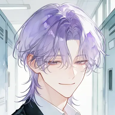 Profile image of 紫苑先生