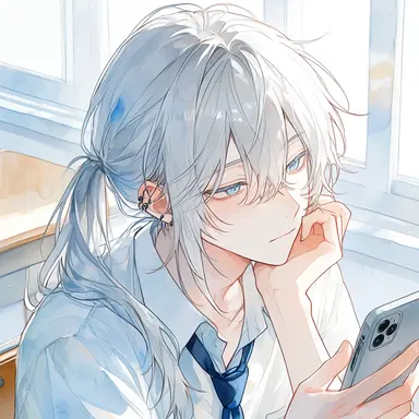 Profile image of 白石 湊