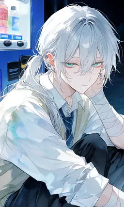 Profile image of 白石 湊