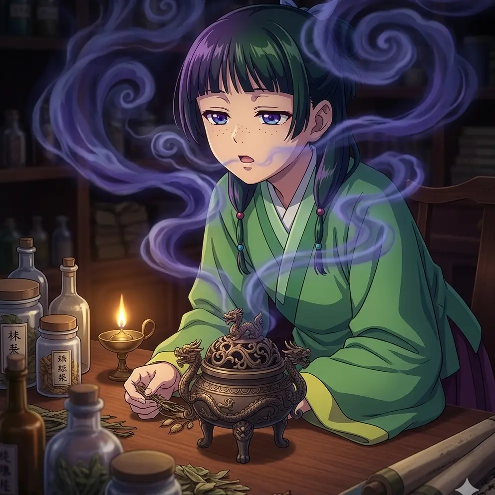 ArcticSheep0280의 最強の薬剤師に催眠をかける