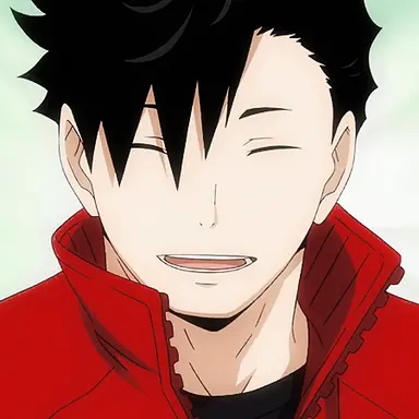 Profile image of 쿠로오 테츠로