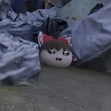 Profile image of 赤霊夢