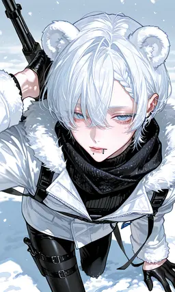 Profile image of 레프