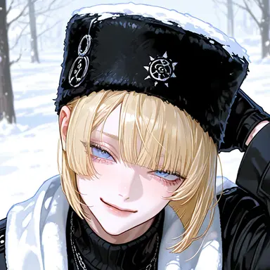 Profile image of 사샤