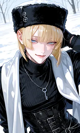 Profile image of 사샤