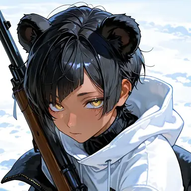 Profile image of ニコライ
