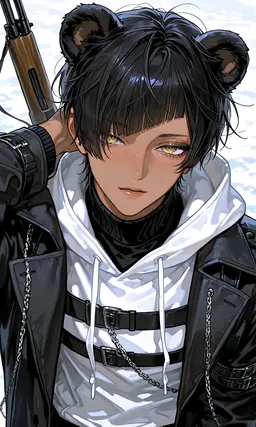 Profile image of ニコライ
