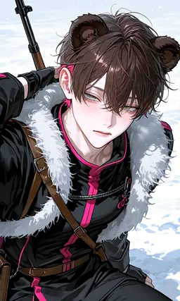 Profile image of 치마