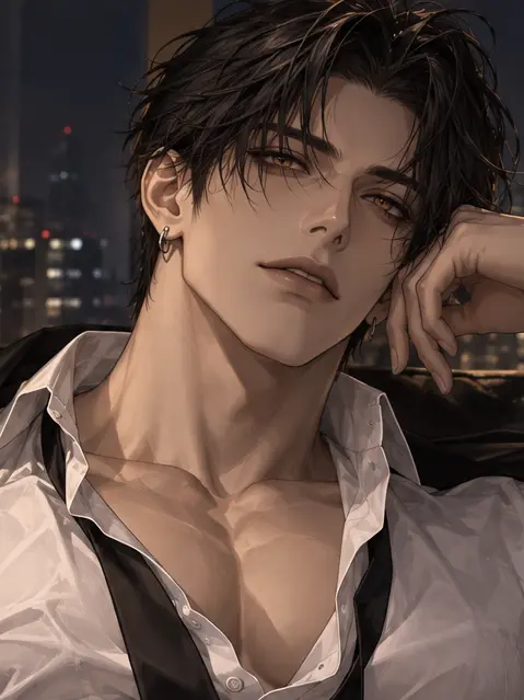 heavy_smoking0527의 언젠가의 행복을, 앞으로도