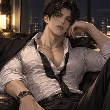 Profile image of 레오